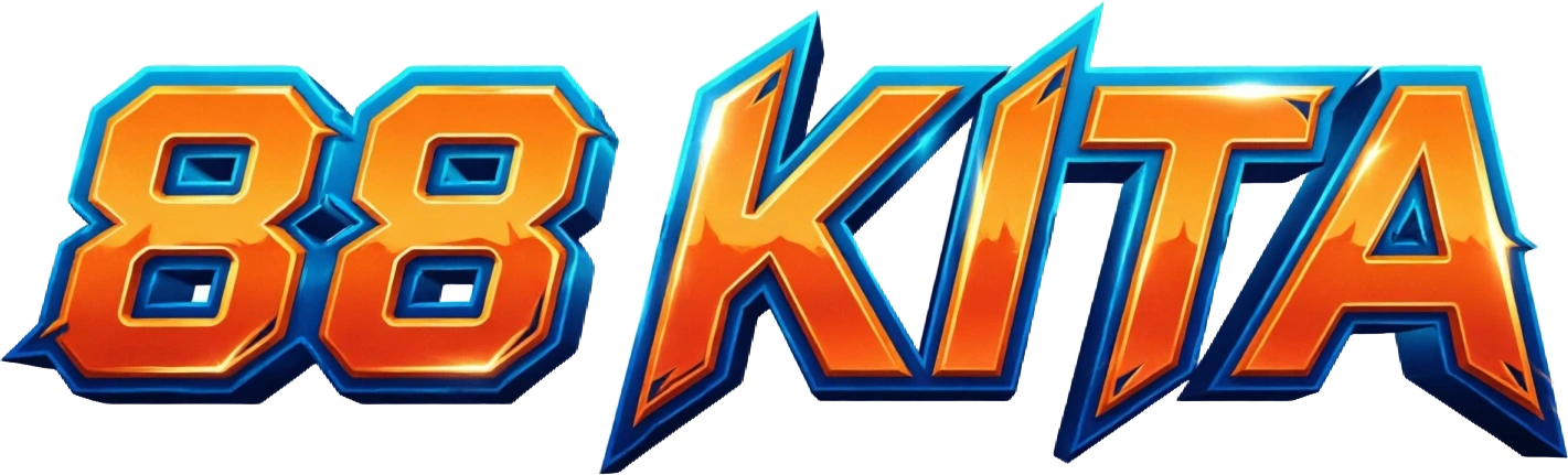 88 KITA logo